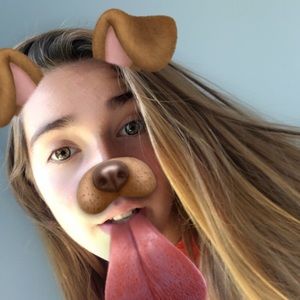 Meet your Posher, Audrey